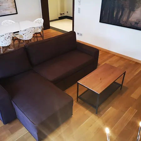 Apartment Shs City Belair *