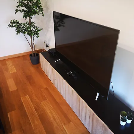 Shs City Belair Apartment Luxemburg