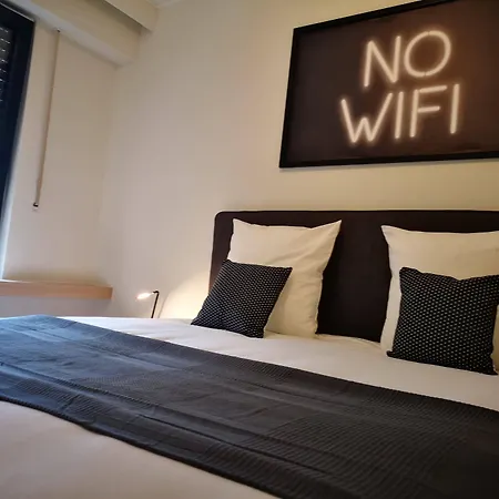 Shs City Belair Apartment