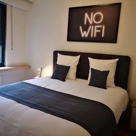 Apartment Shs City Belair *